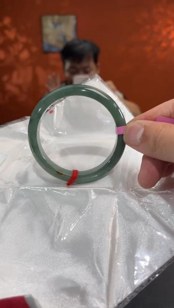 未镶嵌手镯翡翠10