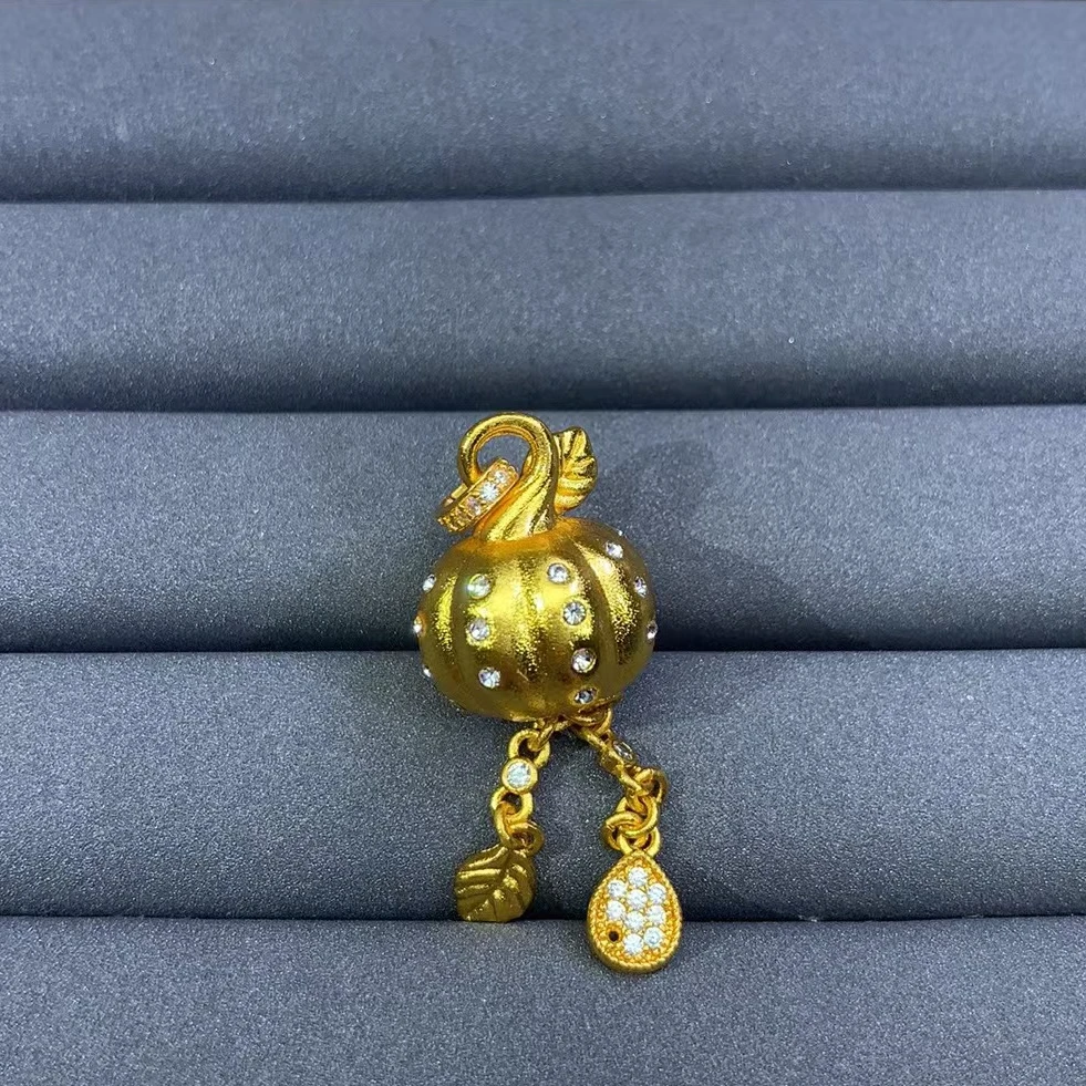 吊坠 【璀璨星河】时尚百搭吊坠-D173