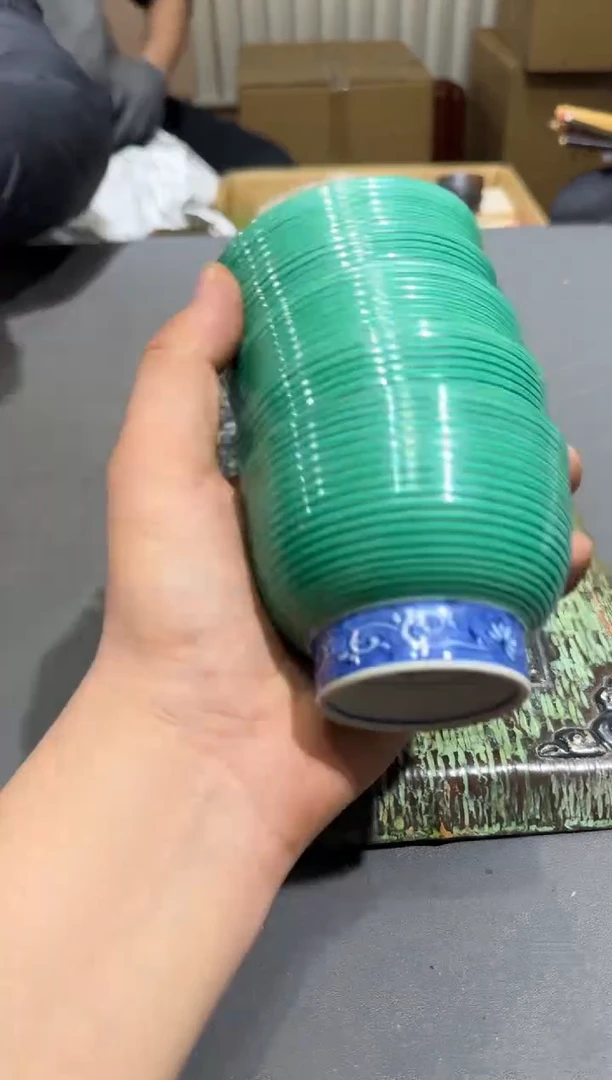 【闪购商品】杯小四孤品收藏中古品