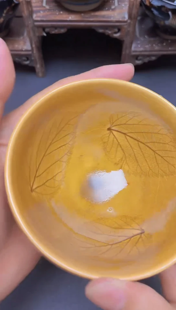 茶盏 47