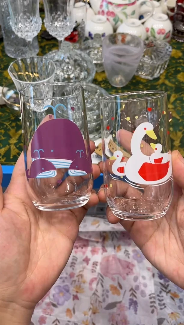 手工艺品玻璃柠****糖6125默认微瑕