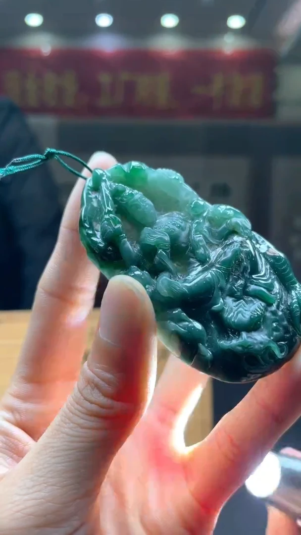 未镶嵌定制翡翠********360