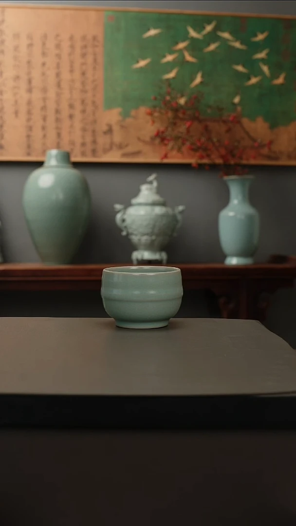 原产地原矿     万贯杯