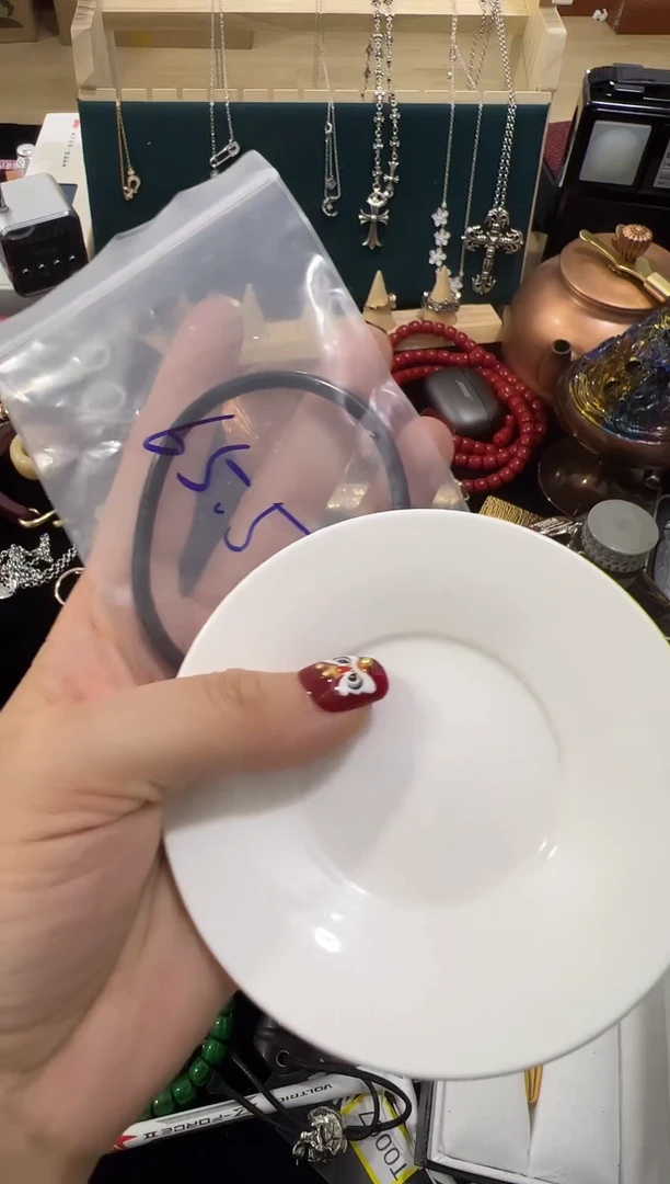 【闪购商品】瓷片 华禄甄选阁精品