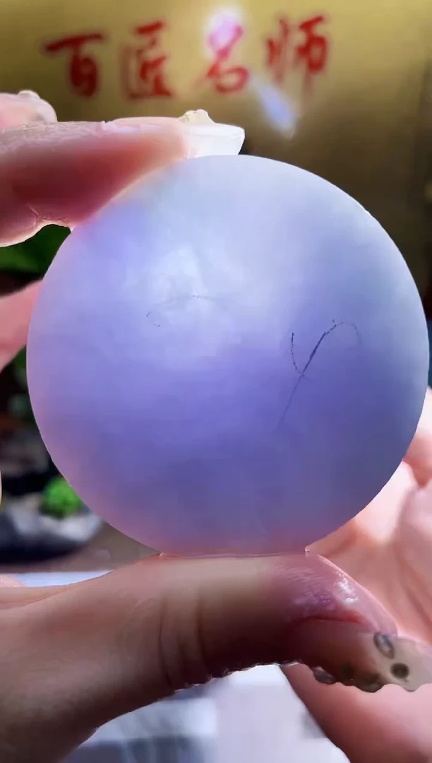 翡翠挂件未镶嵌小梦137