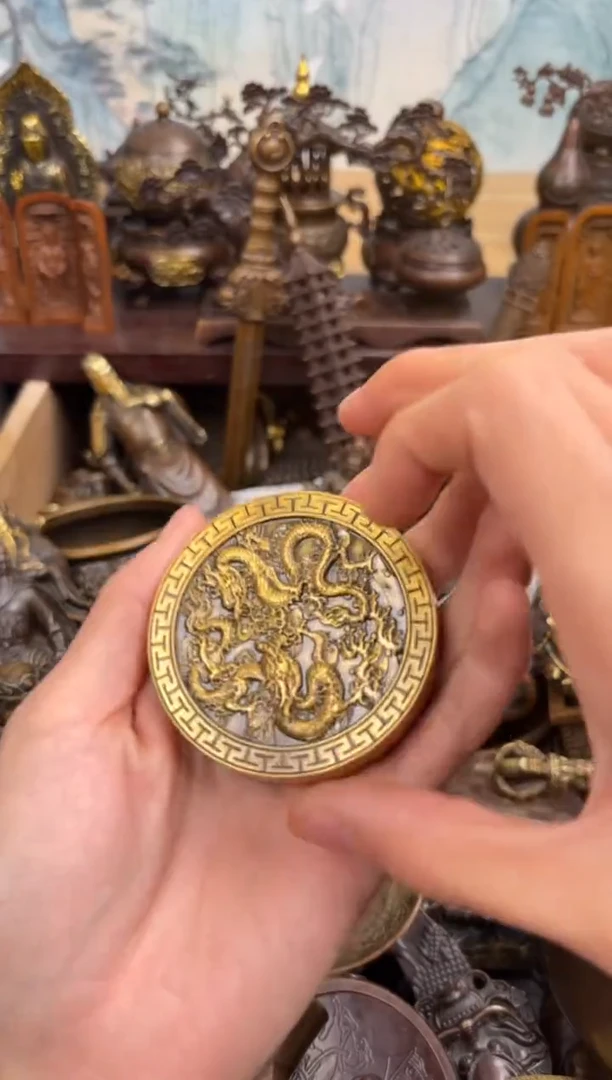 百福铜专属精选链接
