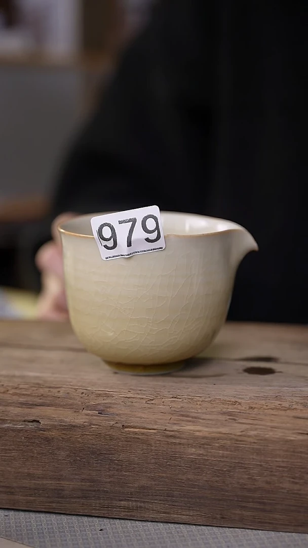 【闪购商品】瓷片！！不顾一切之落单福利公道杯！！