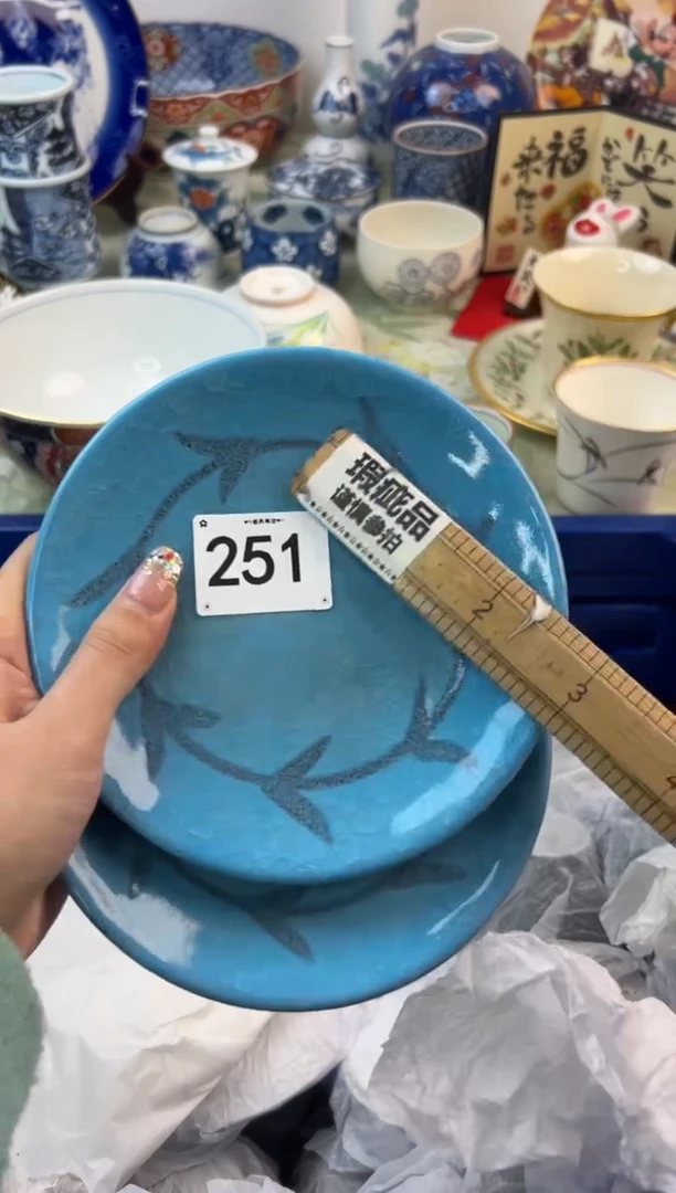 【闪购商品】瓷片251..........