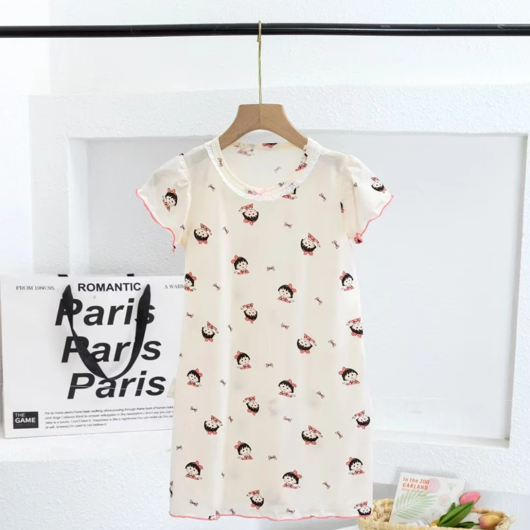 扣号专属 不退不换 九分 七分 碎裙