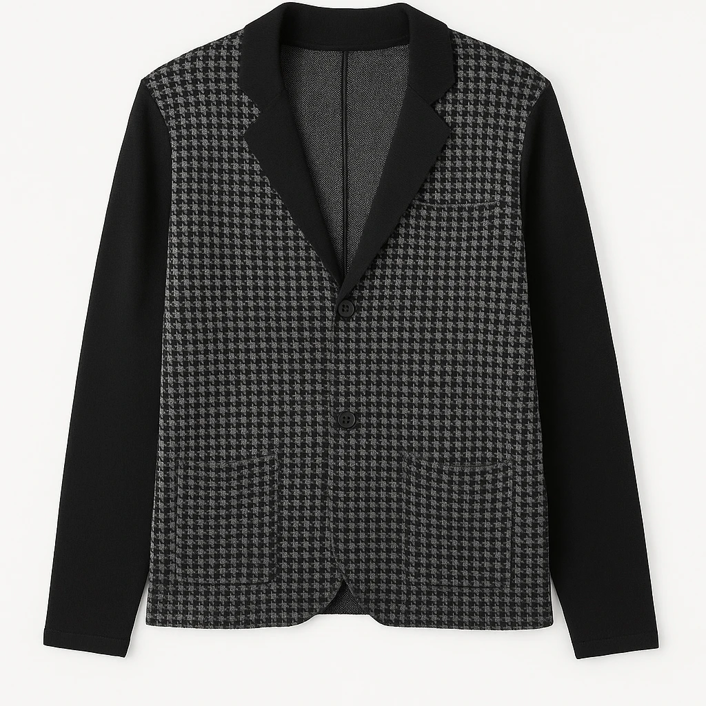 SV秋冬打底羊毛衫亲肤保暖商务休闲高级内搭411