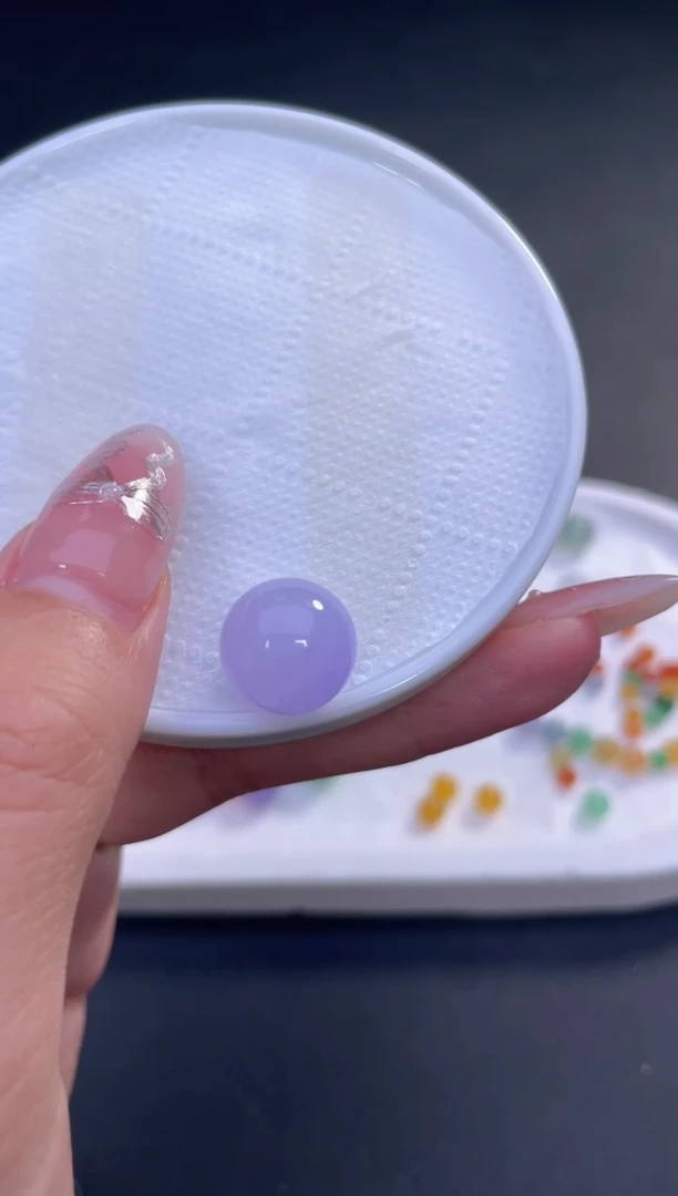 未镶嵌定制翡翠888