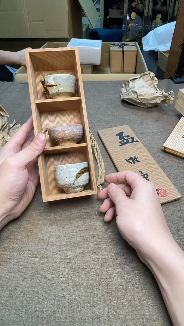 茶宠瓷器茶具套装