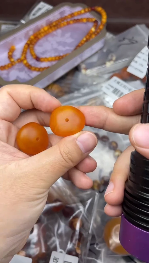 木高端原创饰品309多样性发一块！
