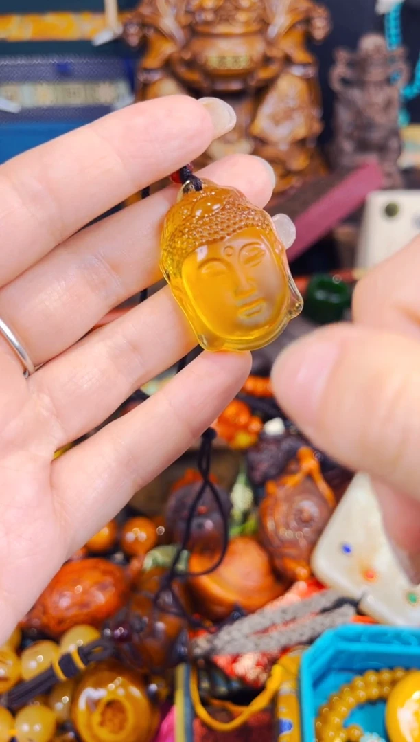 玛瑙/玉髓颈饰未镶嵌B兰妹专属高端链接41