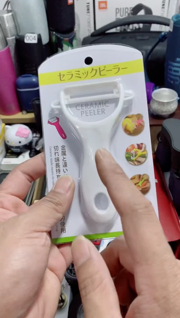 无瓷片闪购商品如图所示