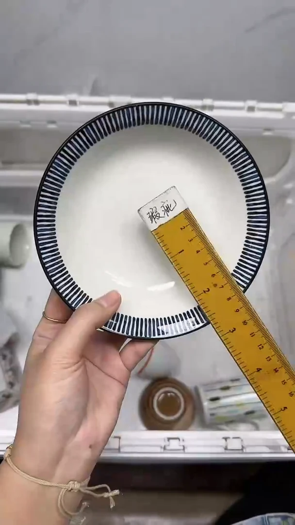 【闪购商品】5590回流瓷器默认微瑕，18.8包邮