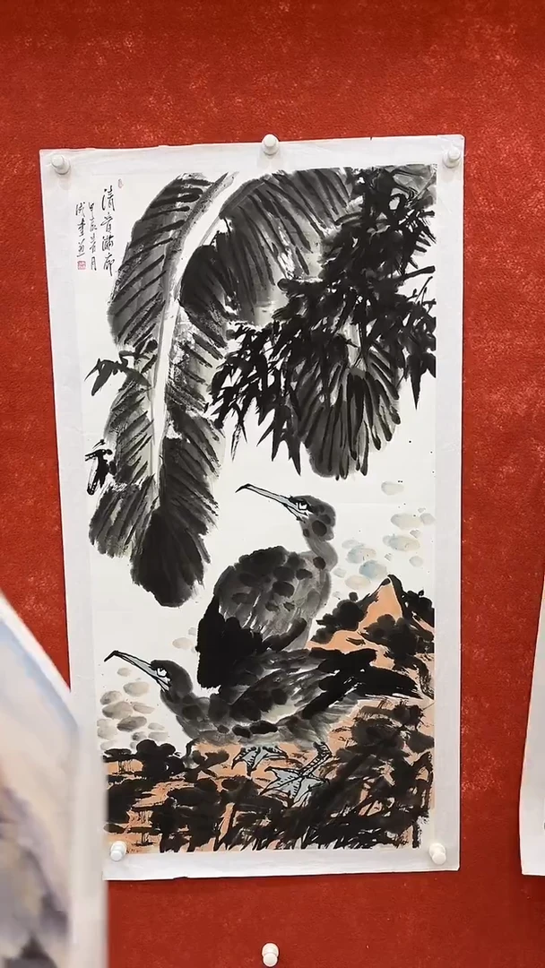 国画9.23优选A-成奎-四尺-01