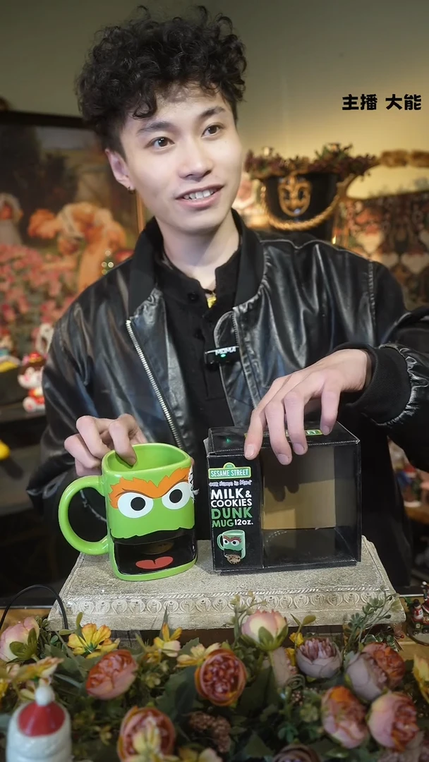 【闪购商品】默认微瑕高端树脂陶瓷摆件M375