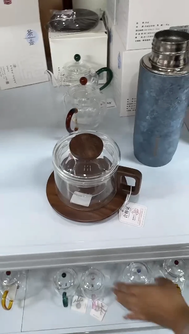 @@福容木作天享咖啡杯
