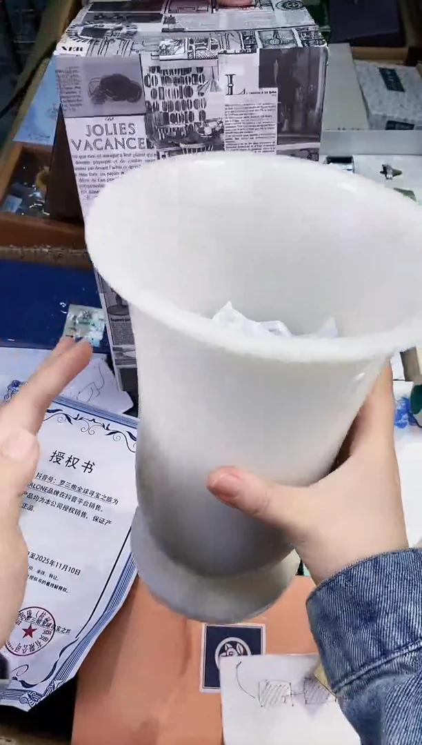 【闪购商品】瓷片都是我的大宝贝儿瓷器+