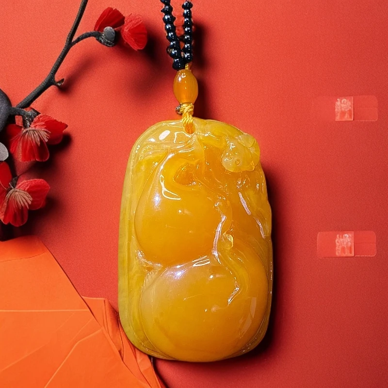 2025春季爆款P4气质轻奢女生项链时尚精美百搭吊坠XL069