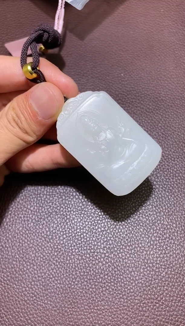 【闪购商品】和田玉2.7MB多样性拍一发一未镶嵌40