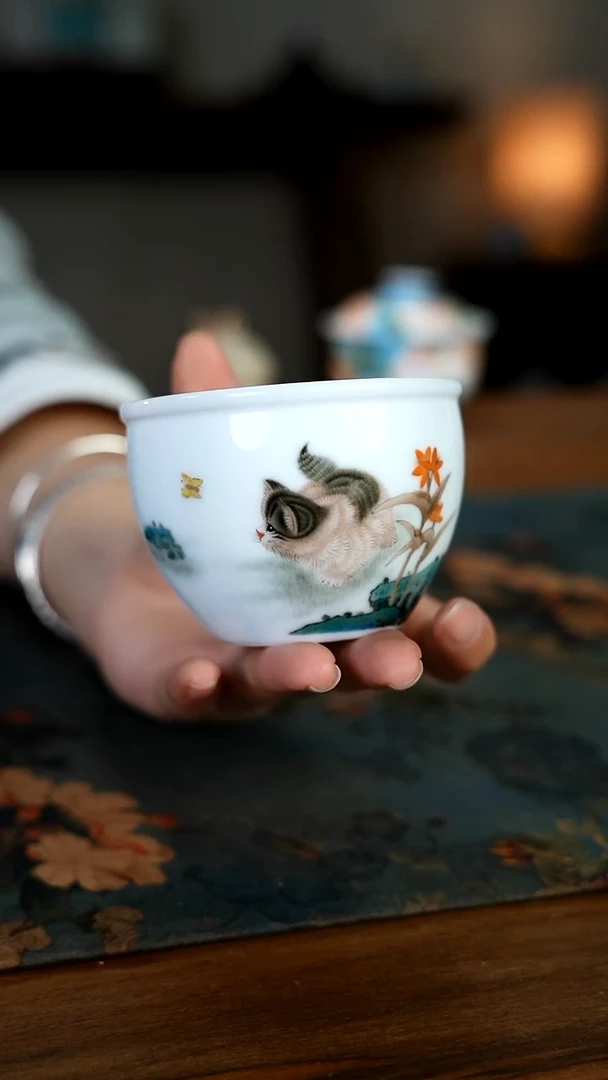 陶瓷一二零二-二四零