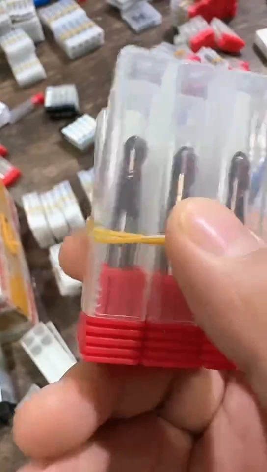 60度R3*50  10支