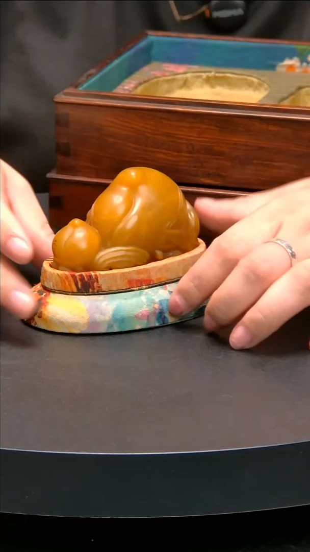 寿山石印石11111