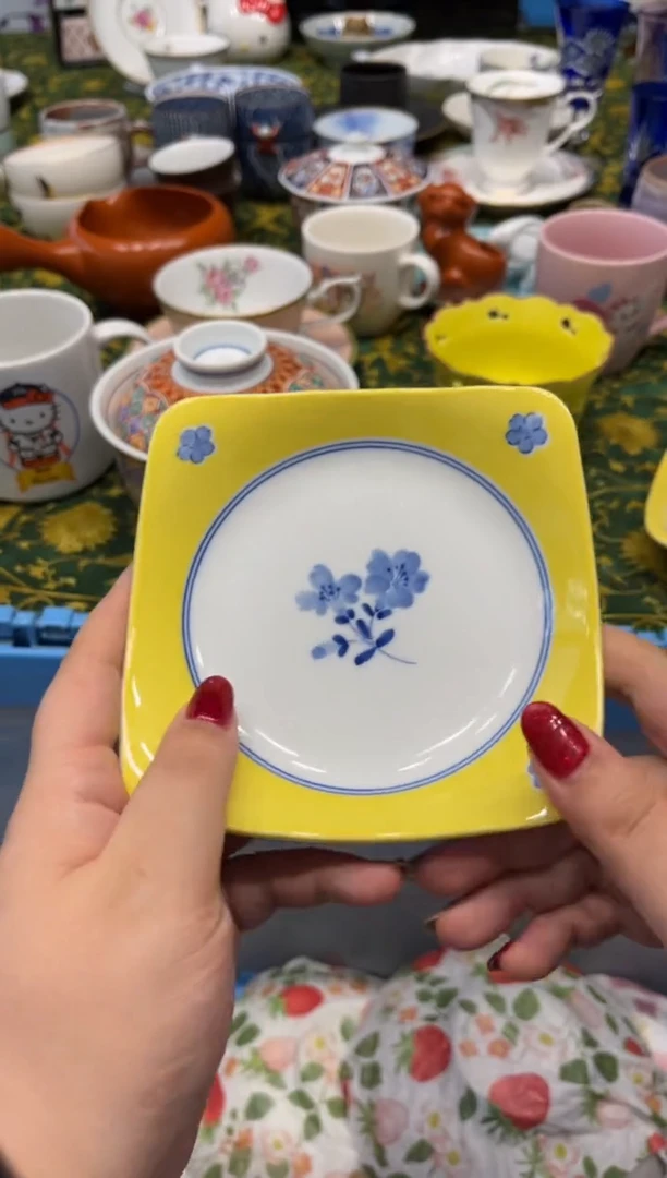 瓷片?**?6836默认微瑕