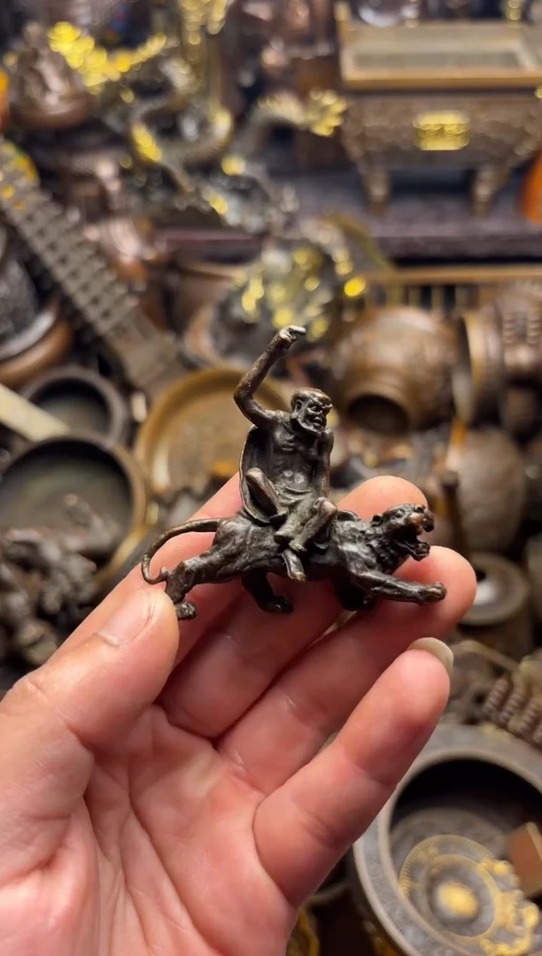 精美铜器专属链接