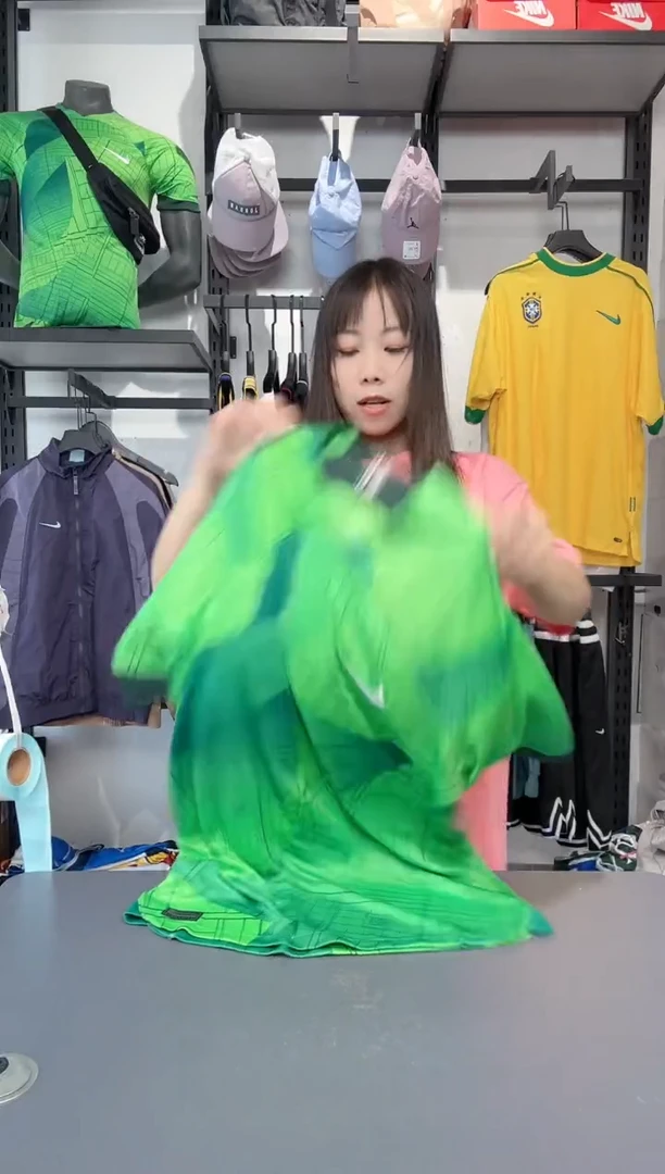 1257编码 耐克卫衣服饰过款为准 尺码