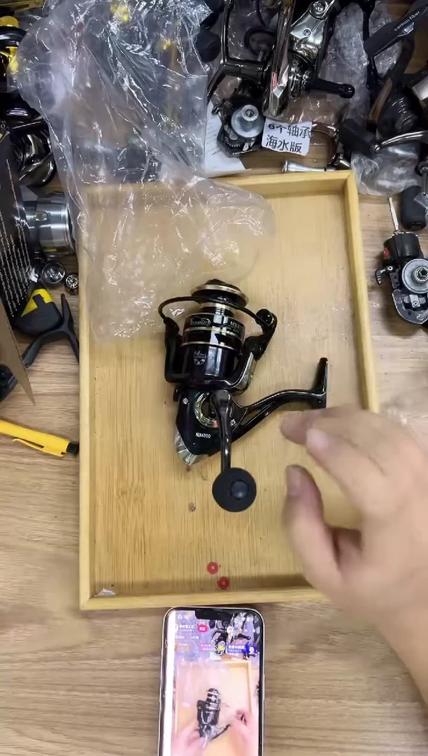 860型号4000线杯泰诺精工