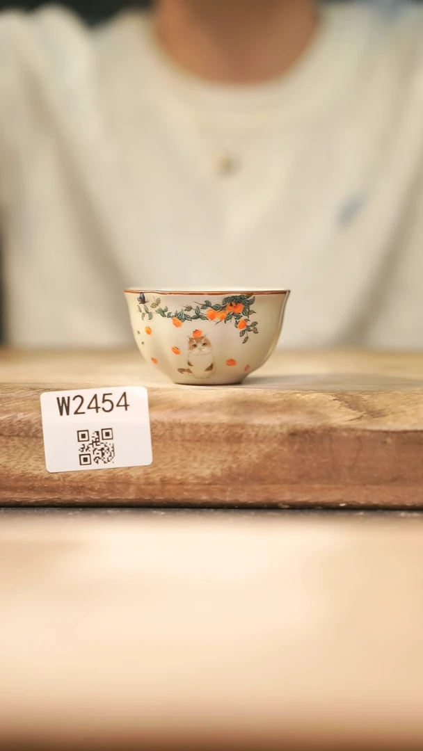 【经典福利】/ 杯子@@W2454