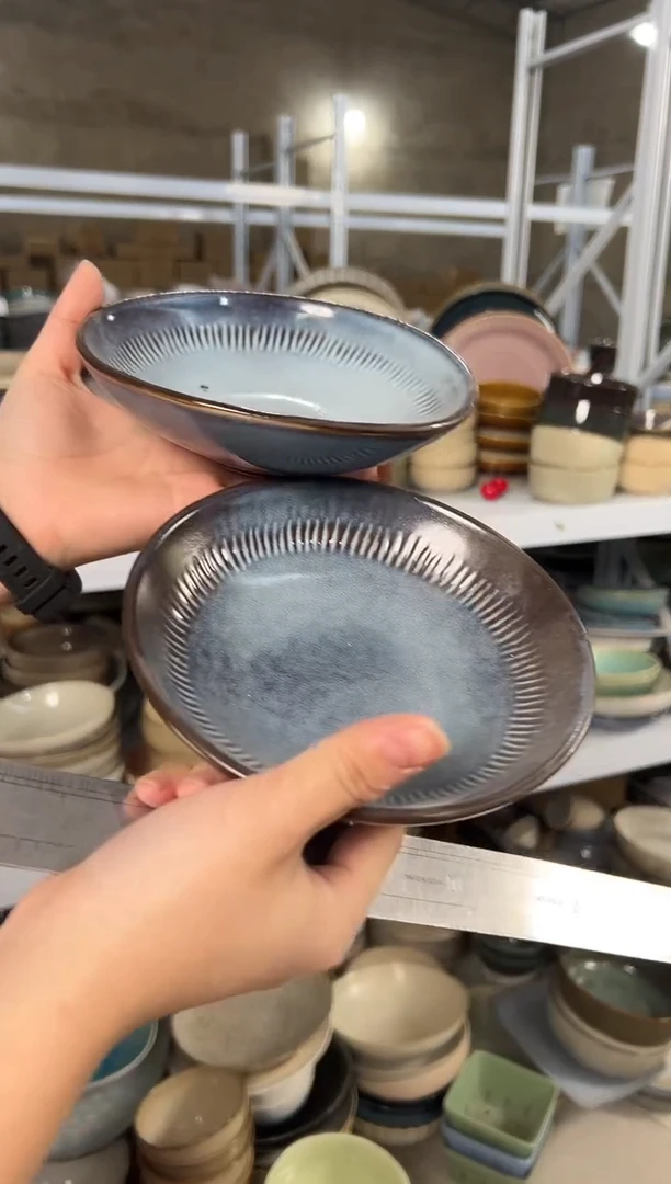 陶瓷外贸尾货瑕疵满20包邮特价孤品清仓X2