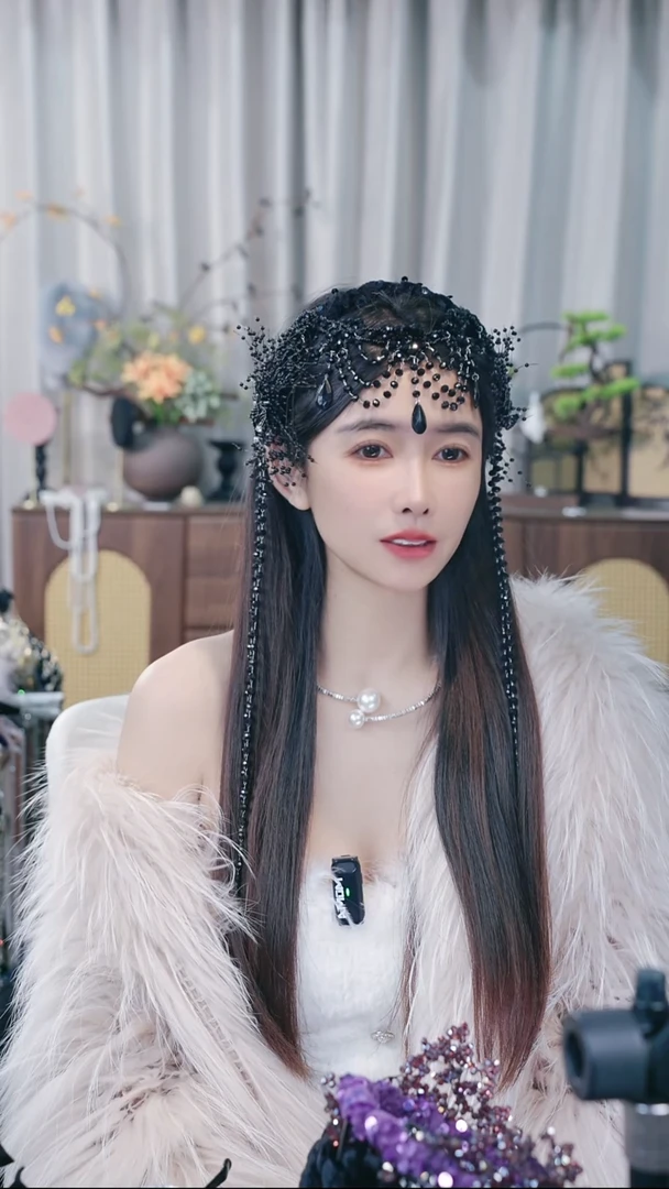 非金属布艺轻奢高定款 A007