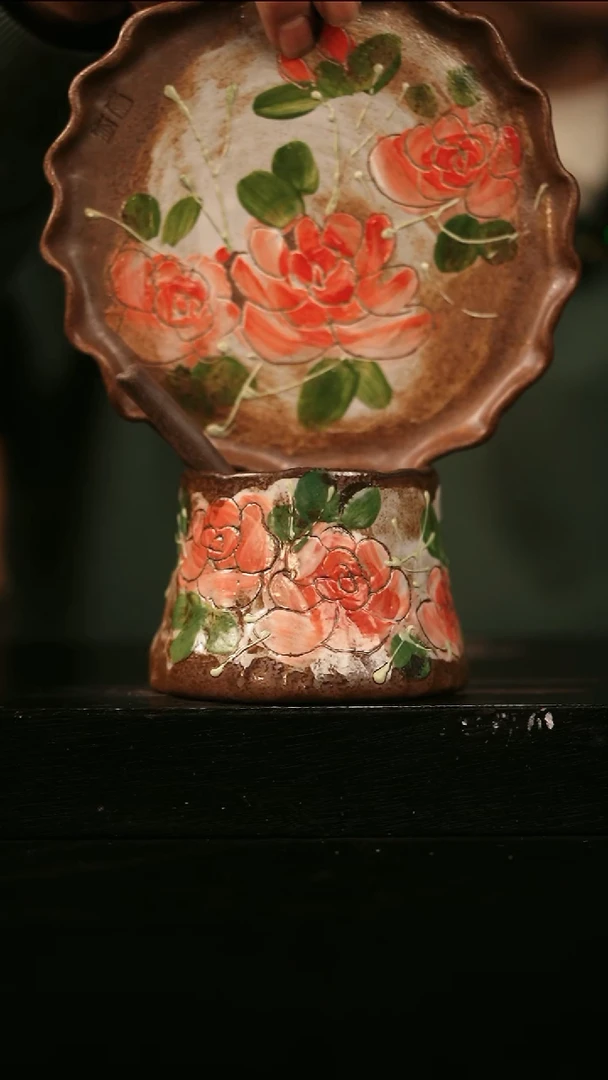 其他589遇瓷手作同款