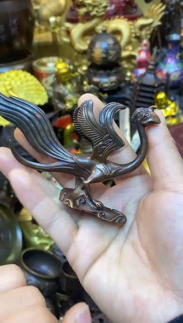 案台摆件 桌面摆件