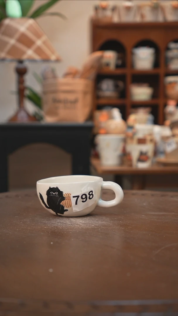 碗川谷原创陶瓷5.27直播福利微瑕798