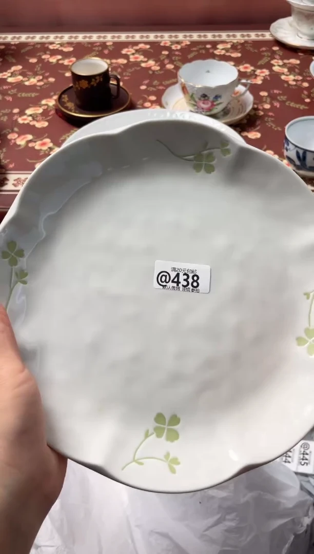 瓷片嘻瓷器瓷器@438