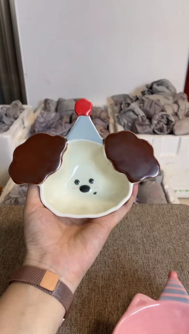 景德镇原创陶瓷手作