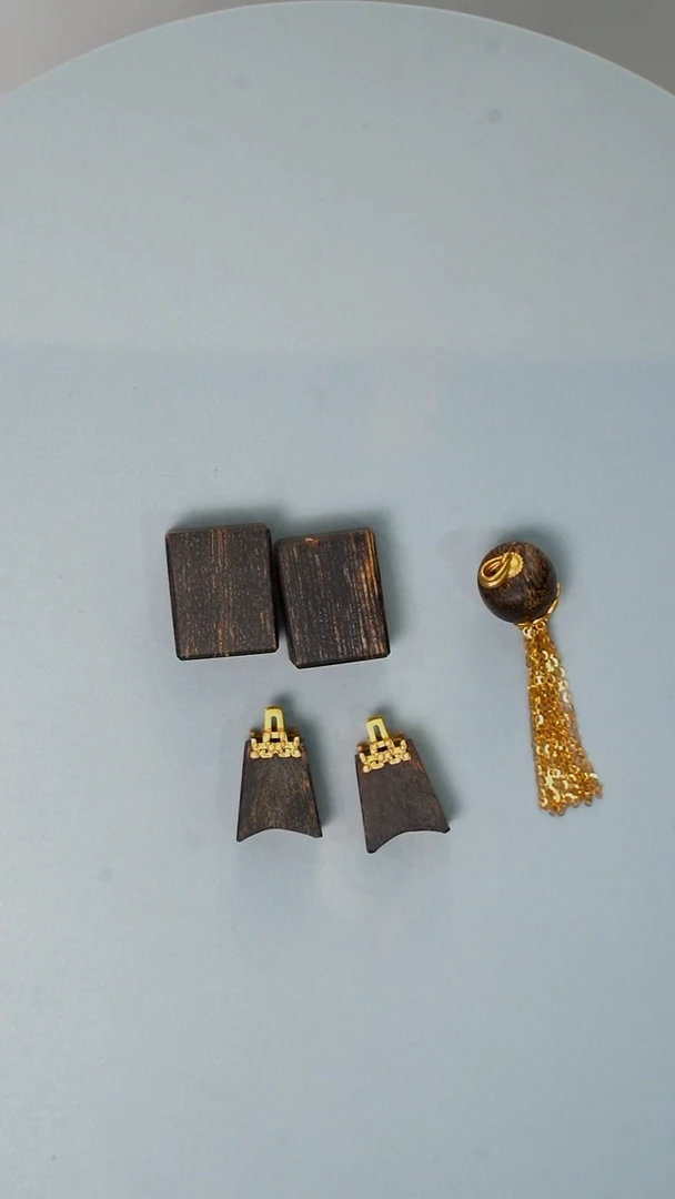 沉香沉香香囊精品文莱沉水（具体咨询主播）