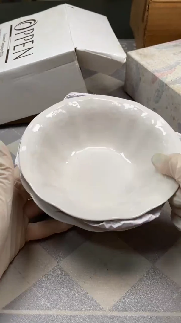 瓷片陶茶666文玩周边多人