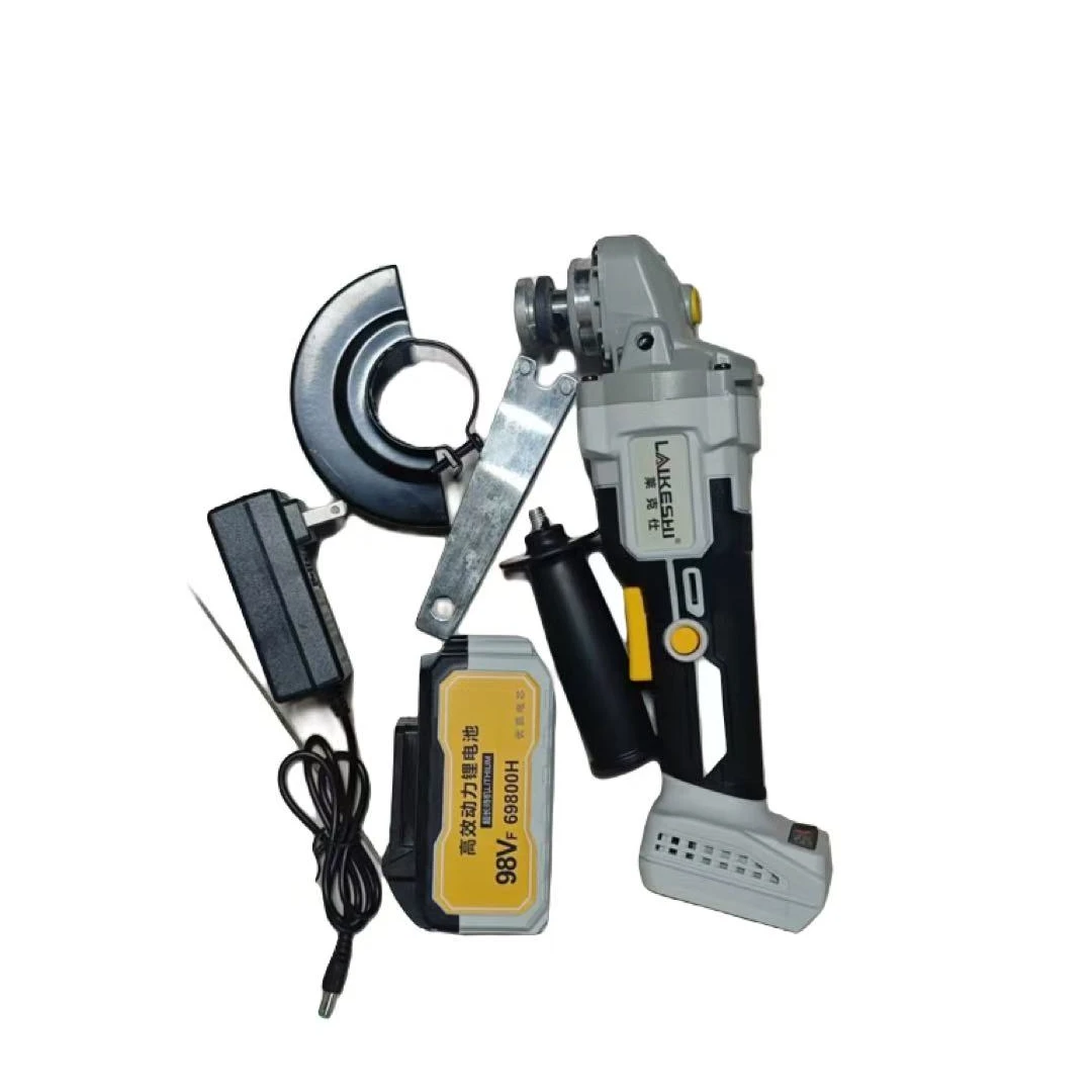 工业级别 打磨 抛光年货节 纯铜无刷电机一整套一电