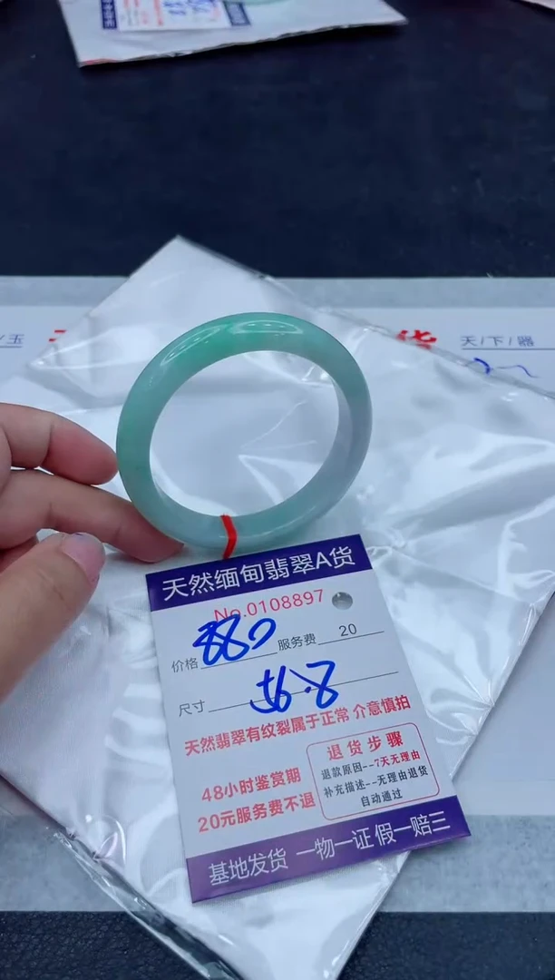 未镶嵌手镯翡翠880.00000