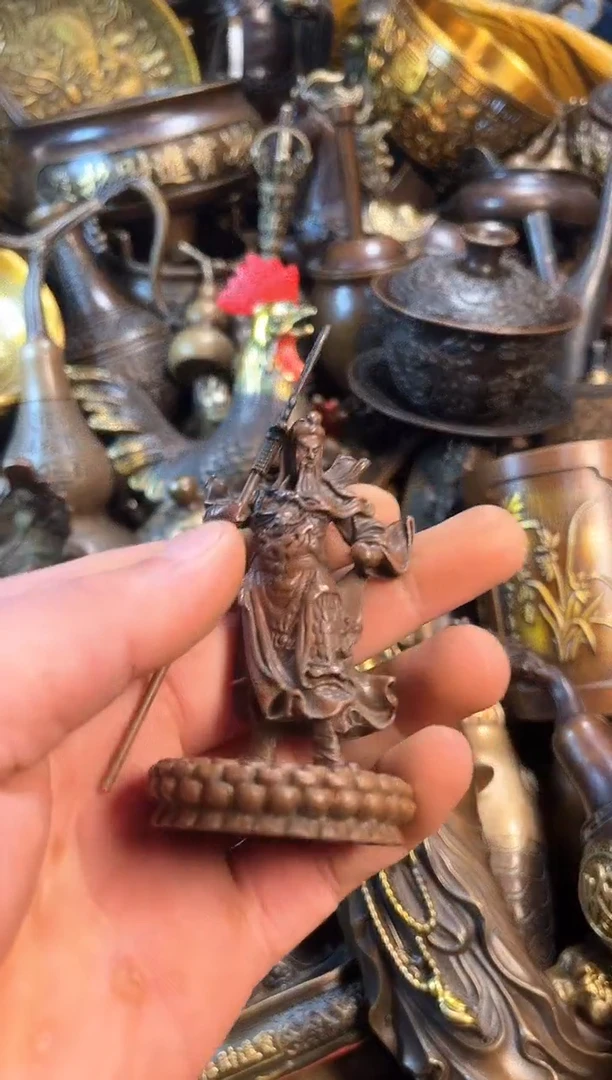 精美铜器诚信经营