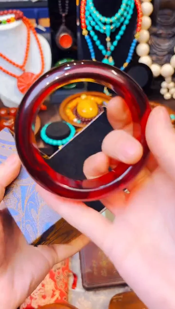 【闪购商品】蜜蜡裸石未镶嵌大美专属宠粉链接0.231456+