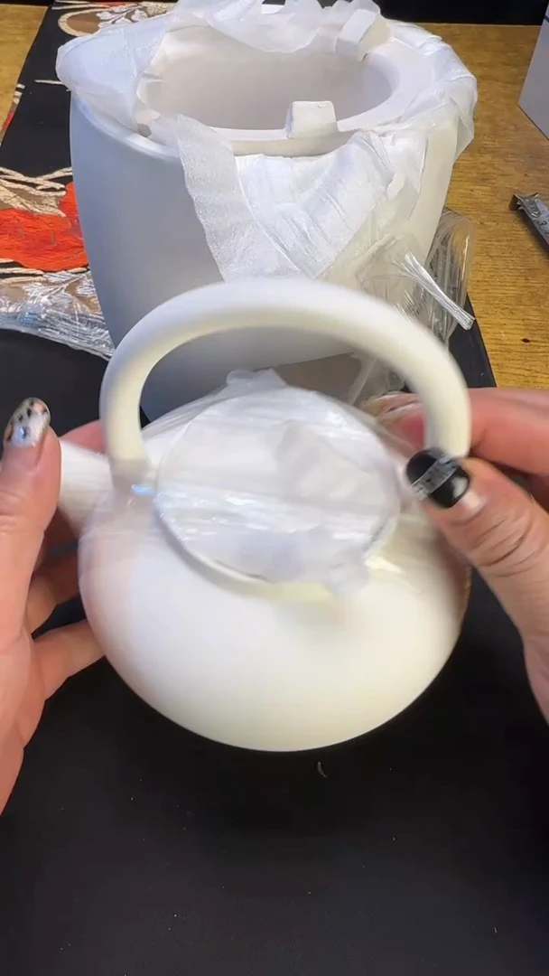 陶瓷器茶文化工艺品134号