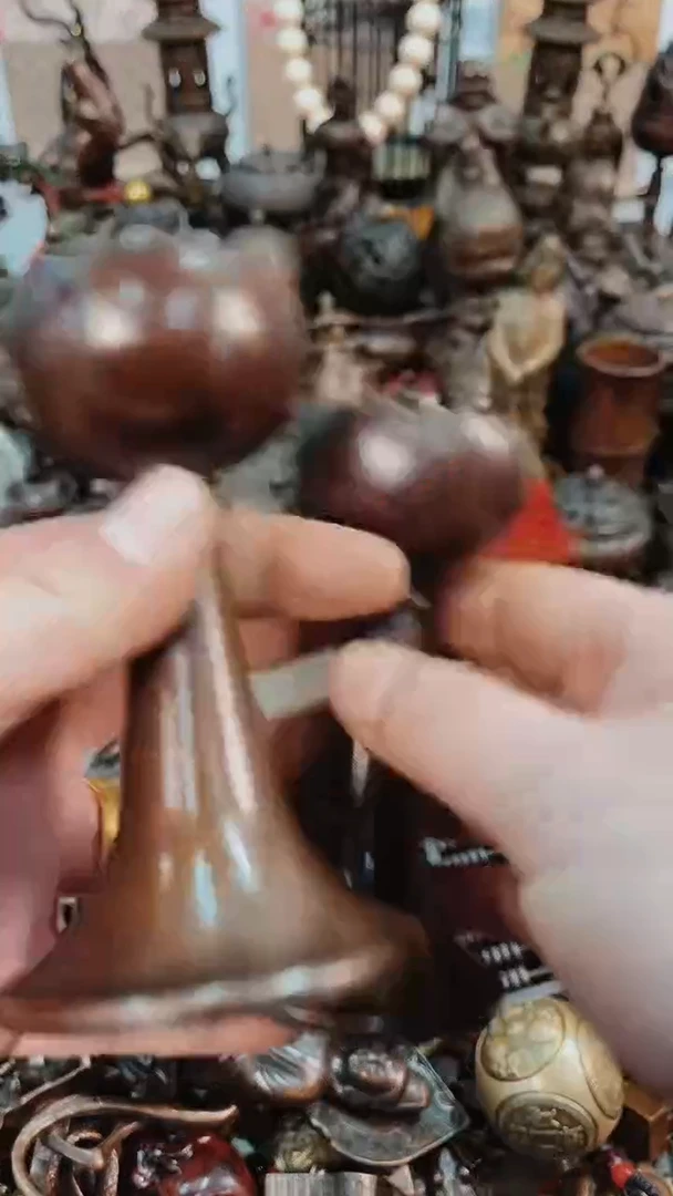 【闪购商品】精铜工匠 精铜工匠