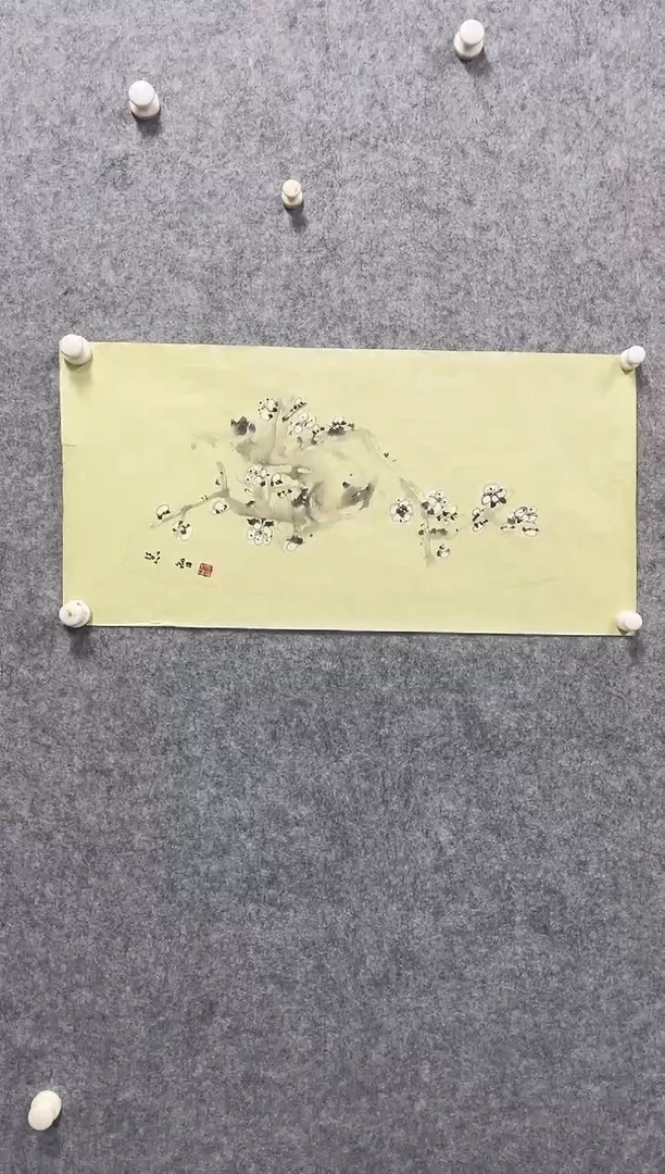 书法志学冰雪书画院书画甄选